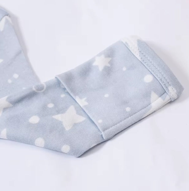 Pijama de Bambú 6 a 9 meses