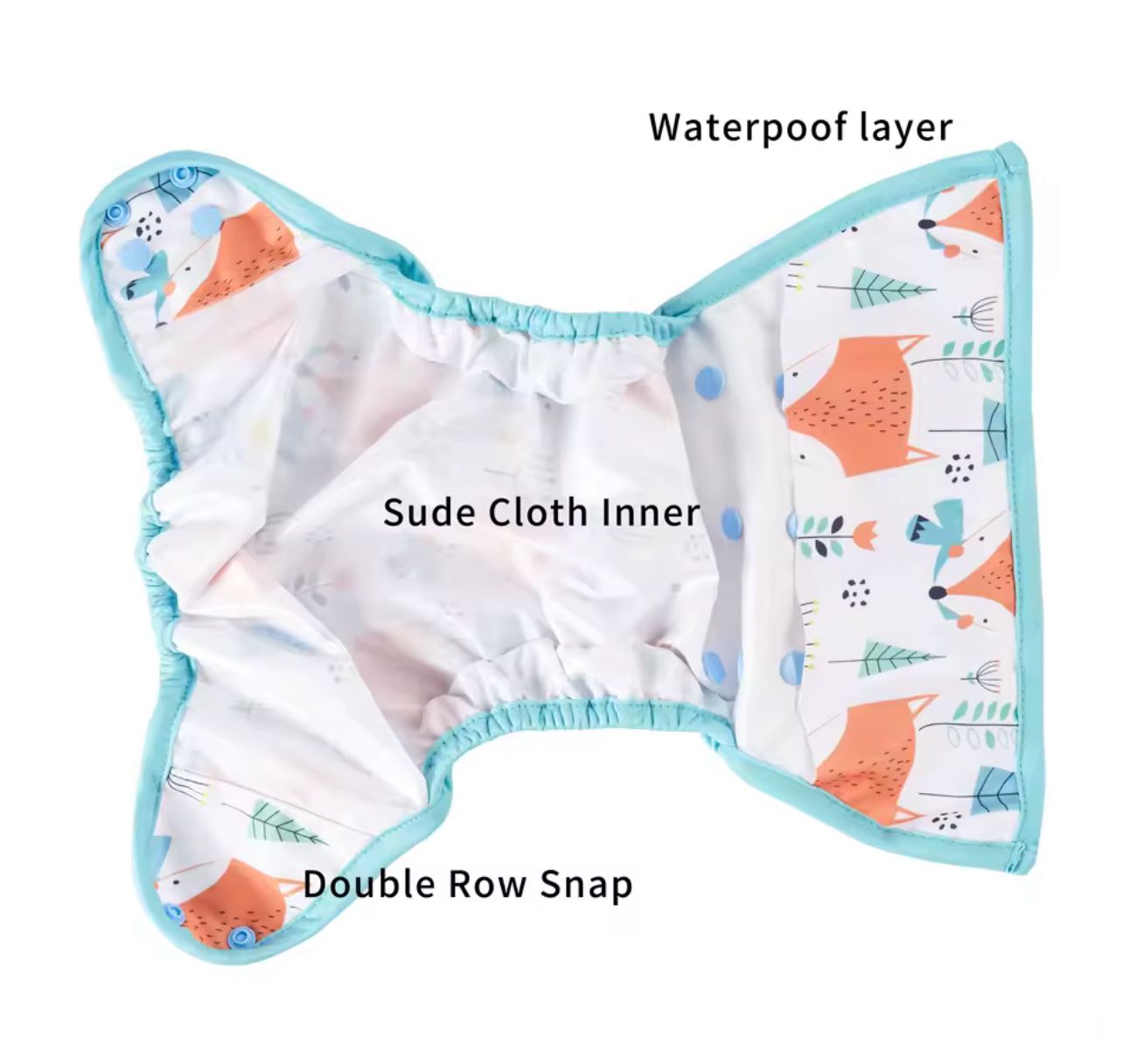 Cubierta Impermeable