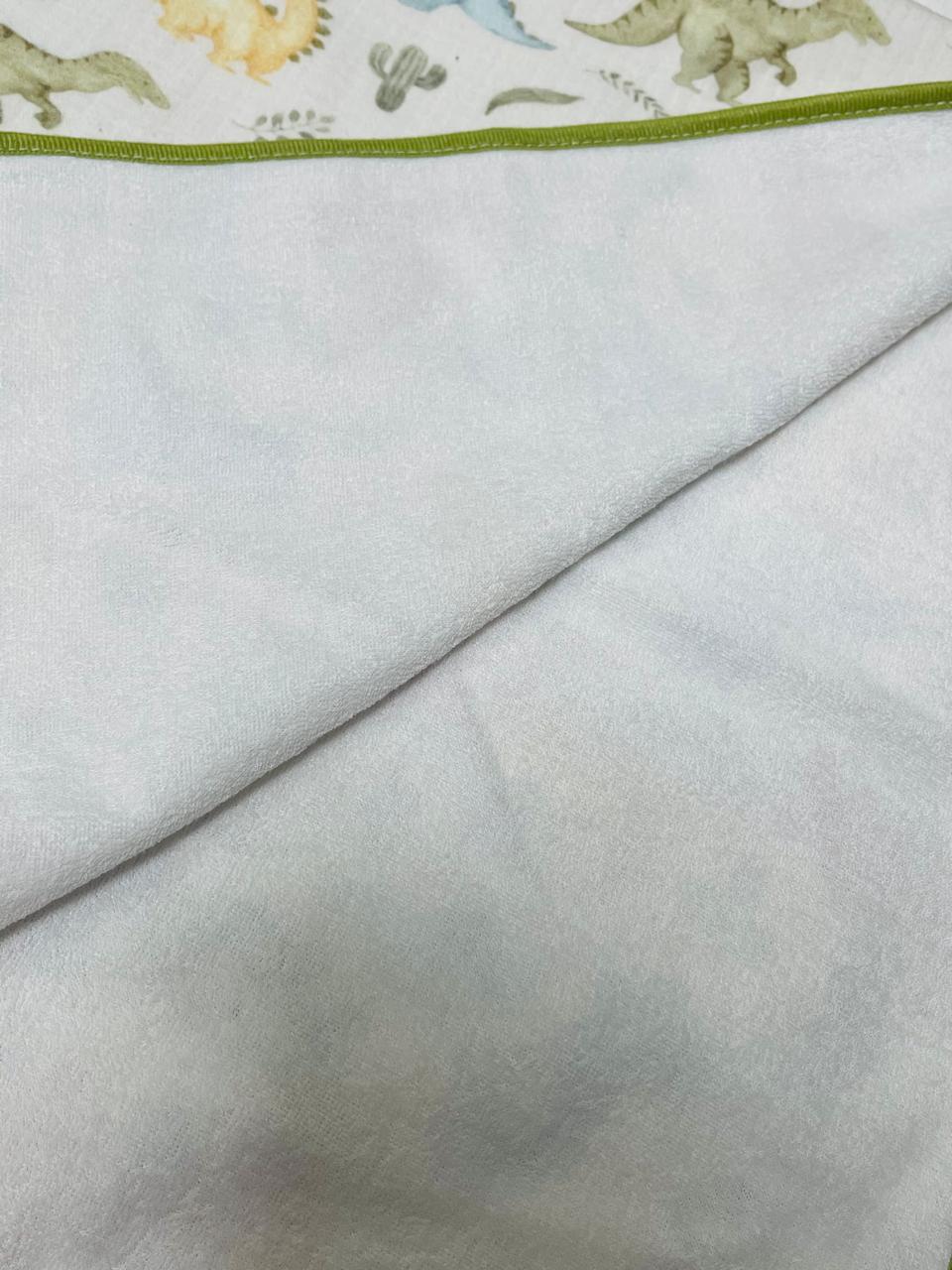 💧 Cobertor Impermeable para colchón– Algodón