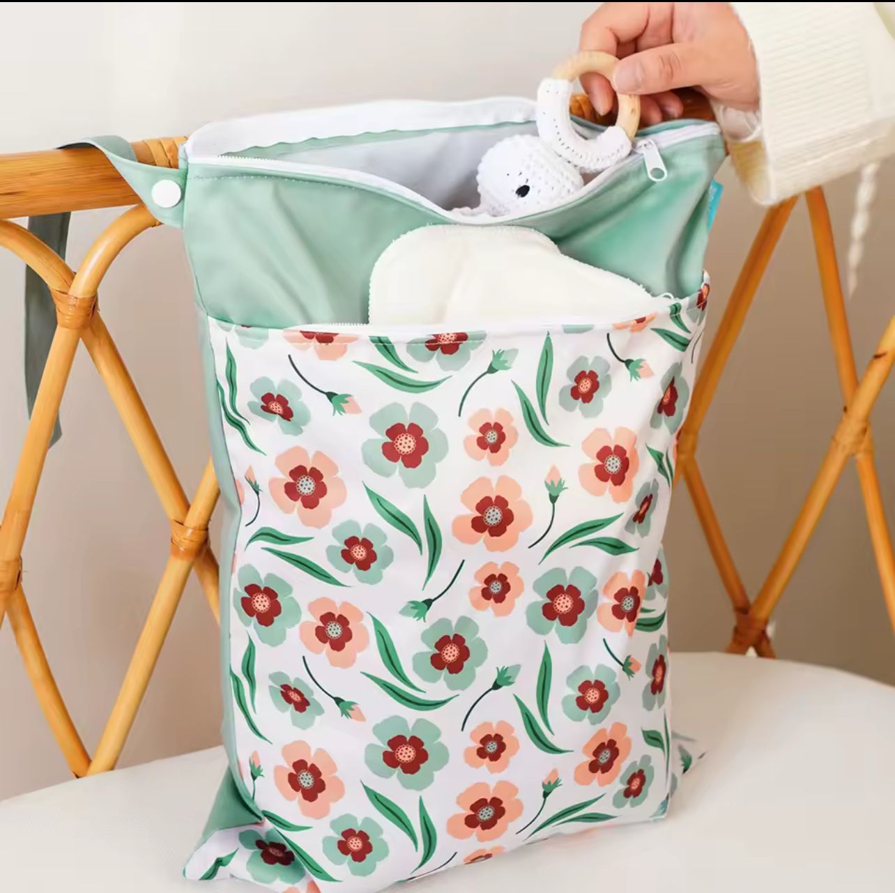 Bolsas Impermeables / Wetbags