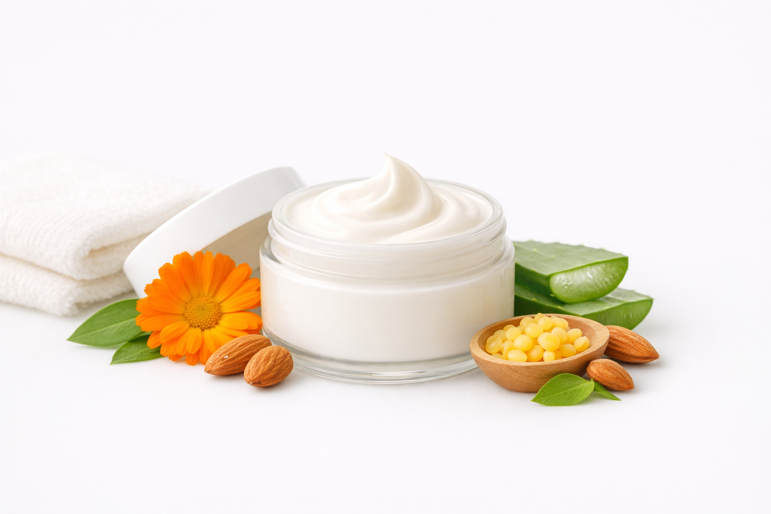 Crema para Bebé
