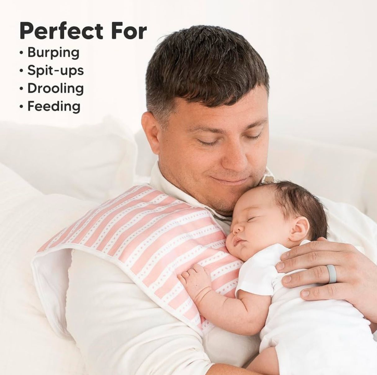 Protector para sacar cólicos