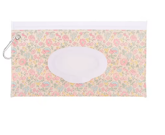 Estuche para toallitas