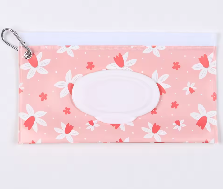 Estuche para toallitas