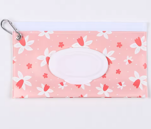 Estuche para toallitas
