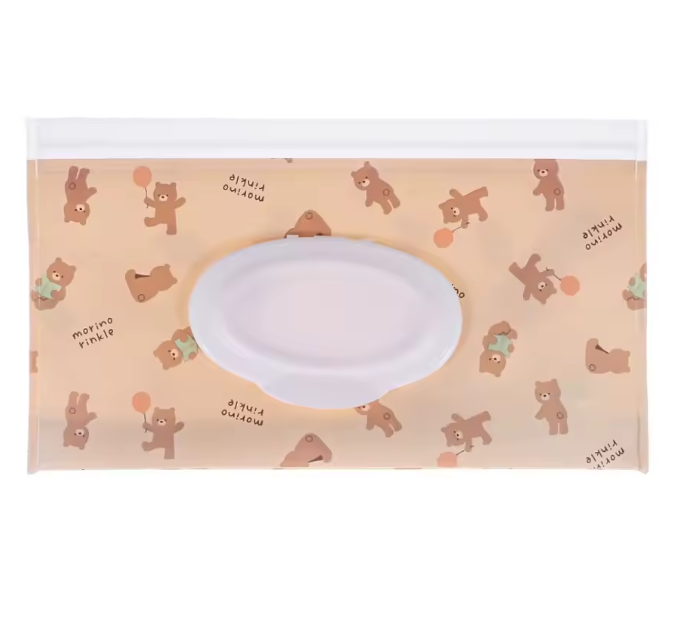 Estuche para toallitas