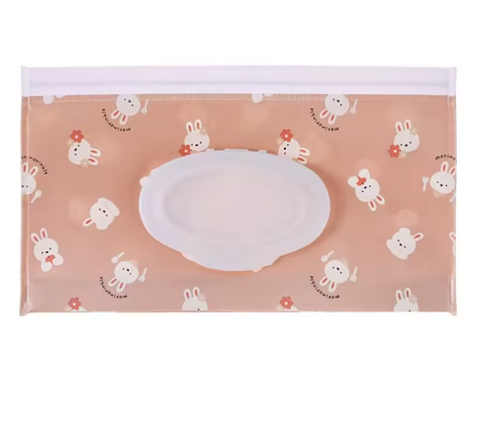 Estuche para toallitas