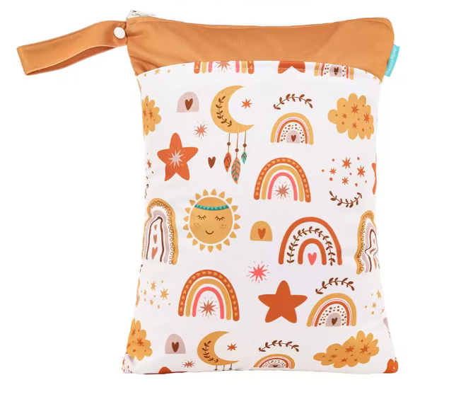 Bolsa impermeable multiuso mediana