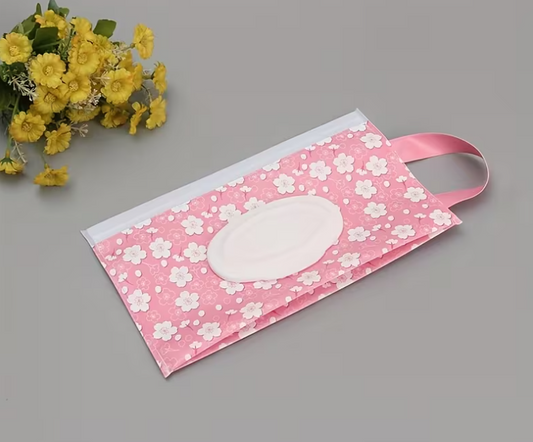 Estuche para toallitas