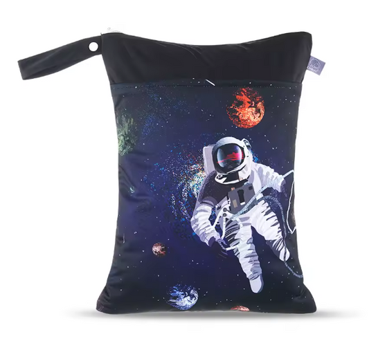 Bolsa impermeable multiuso mediana