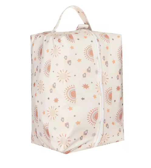 Bolsa impermeable multiuso rectangular