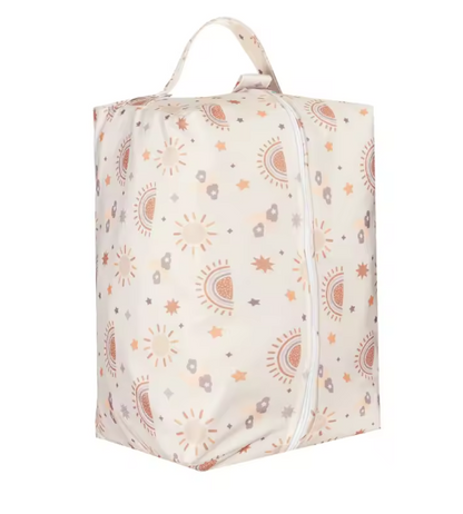 Bolsa impermeable multiuso rectangular