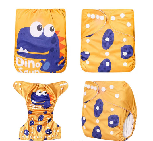 Pañal de Bolsillo Unitalla