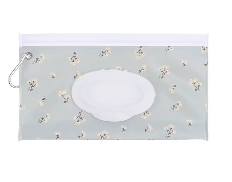 Estuche para toallitas