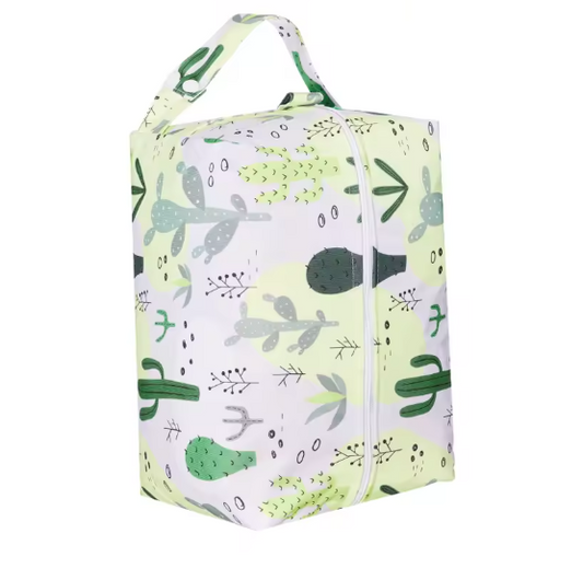 Bolsa impermeable multiuso rectangular