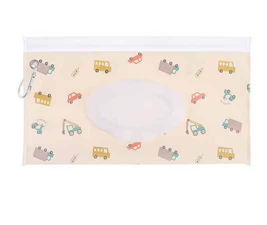 Estuche para toallitas