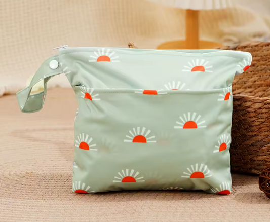 Bolsa impermeable multifuncional