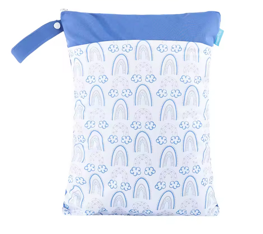 Bolsa impermeable multiuso mediana