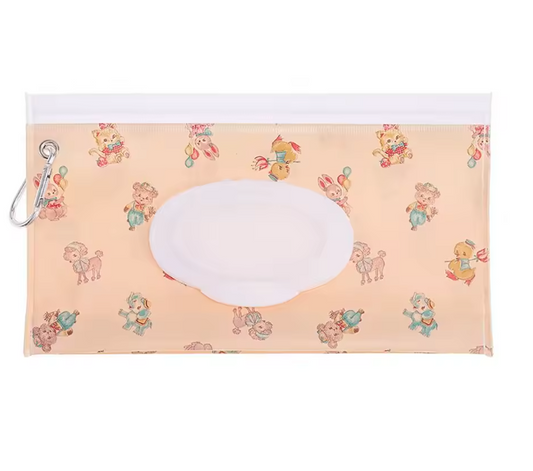 Estuche para toallitas