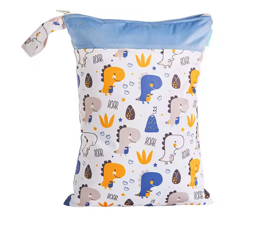 Bolsa impermeable multiuso mediana