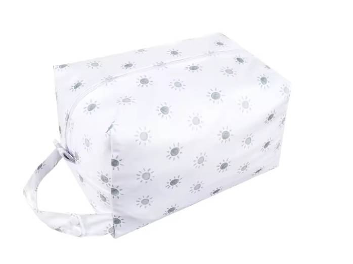 Bolsa impermeable multiuso rectangular