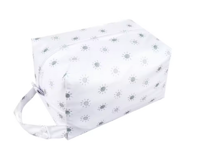 Bolsa impermeable multiuso rectangular