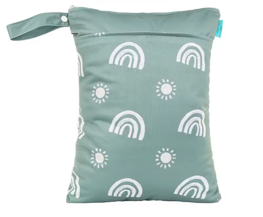 Bolsa impermeable multiuso mediana