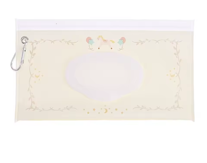 Estuche para toallitas