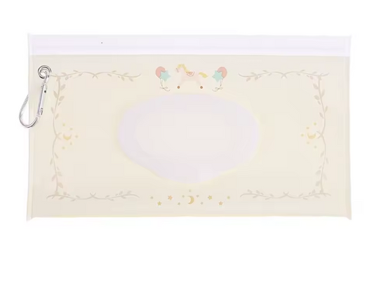 Estuche para toallitas