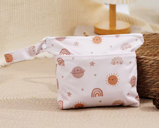 Bolsa impermeable multifuncional