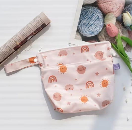 Bolsa impermeable multifuncional