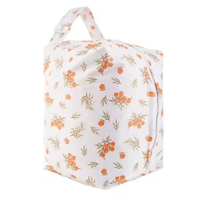 Bolsa impermeable multiuso rectangular
