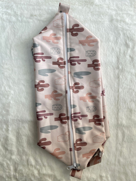 Bolsa impermeable multiuso rectangular