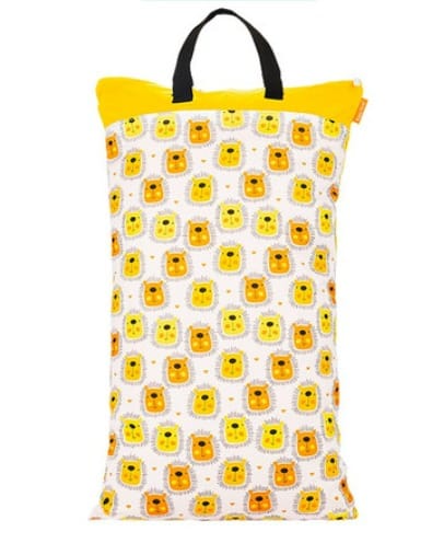 Bolsa impermeable multiuso Extra Grande