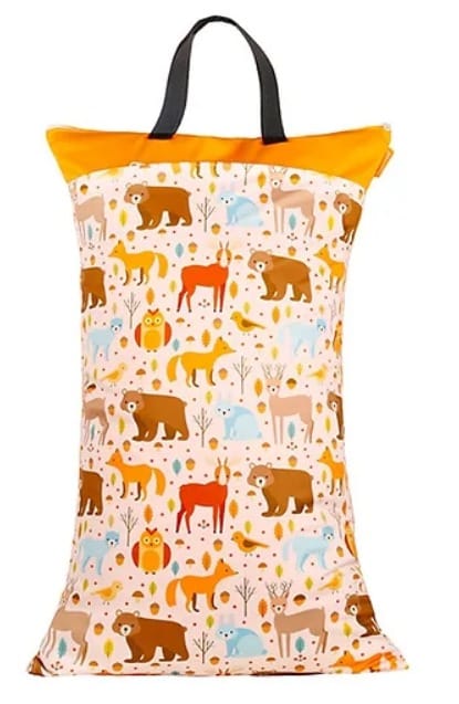 Bolsa impermeable multiuso Extra Grande