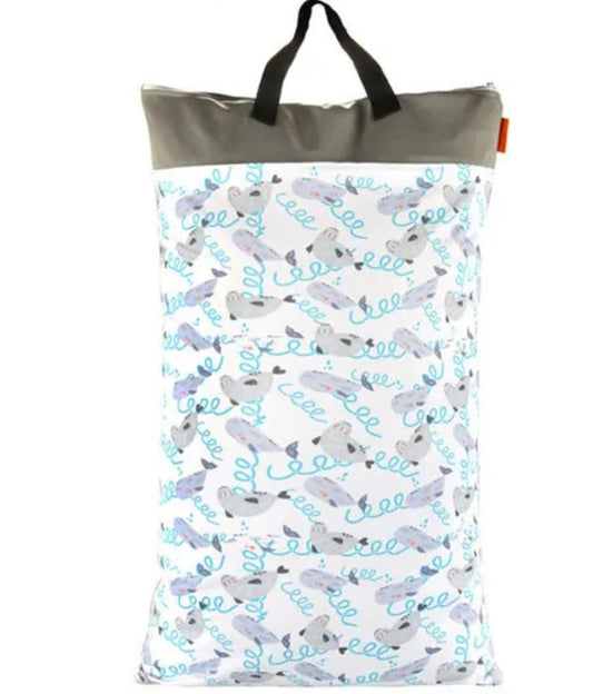 Bolsa impermeable multiuso Extra Grande