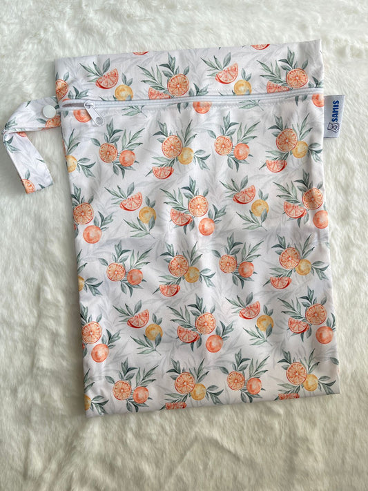 Bolsa impermeable multiuso mediana