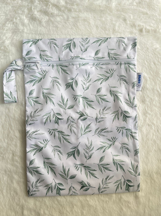 Bolsa impermeable multiuso mediana