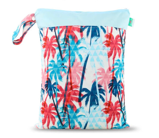 Bolsa impermeable multiuso mediana