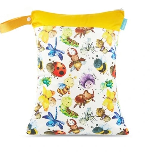 Bolsa impermeable multiuso mediana