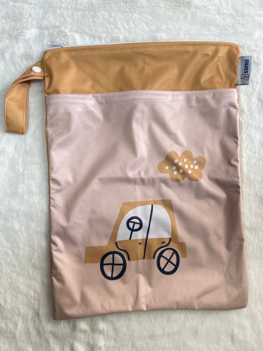 Bolsa impermeable multiuso mediana