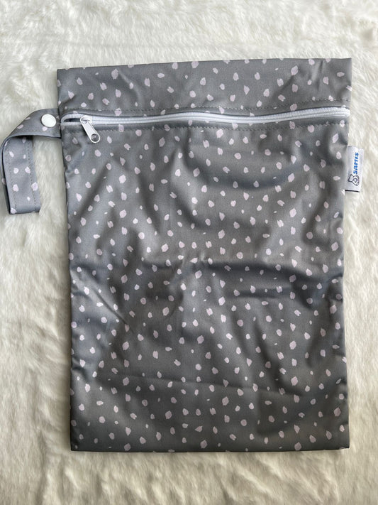 Bolsa impermeable multiuso mediana