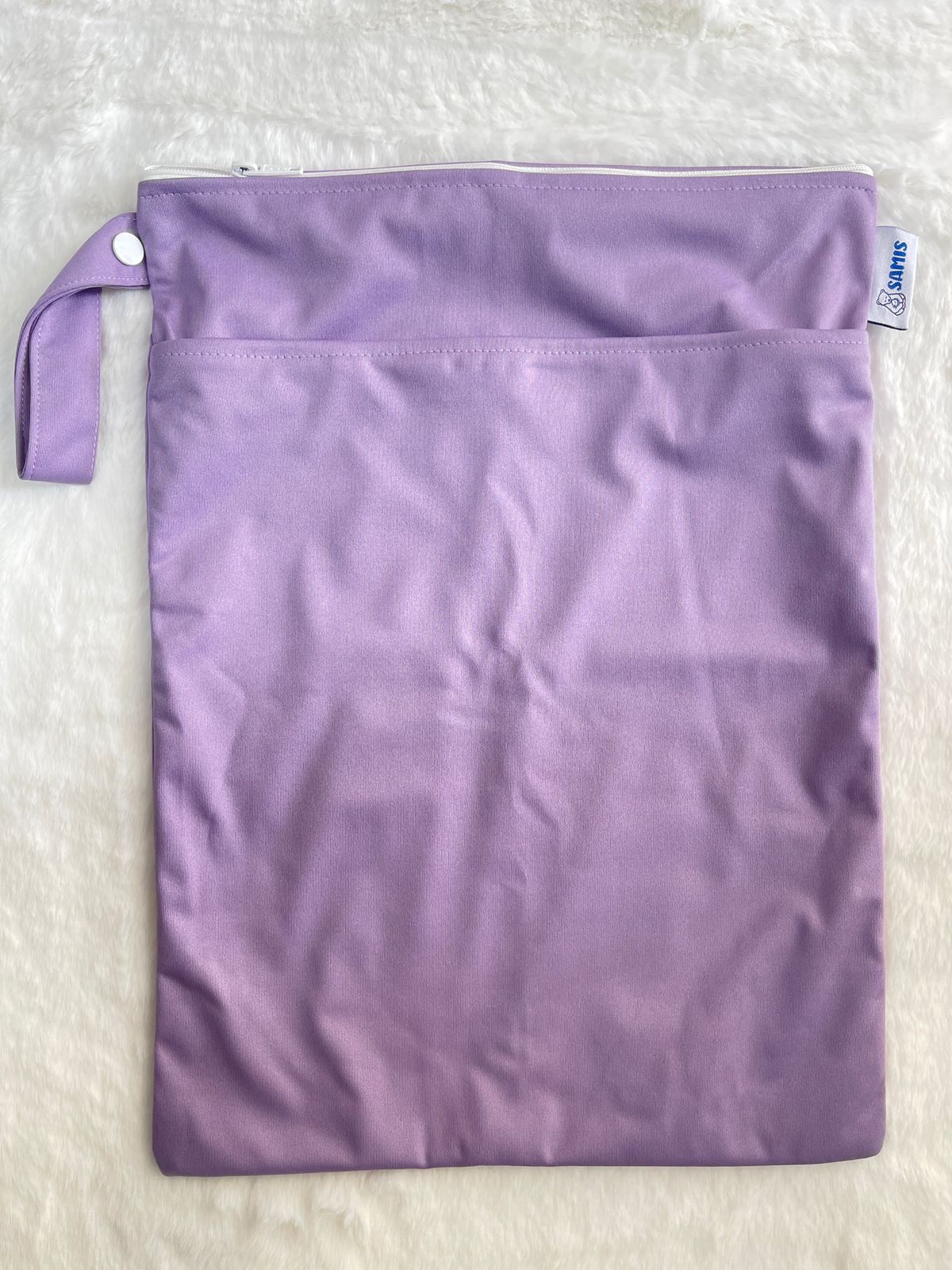 Bolsa impermeable multiuso mediana