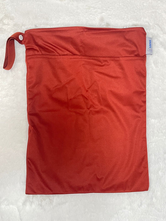 Bolsa impermeable multiuso mediana