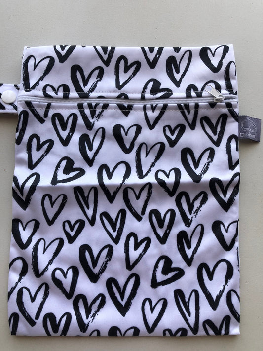 Bolsa impermeable multiuso pequeña