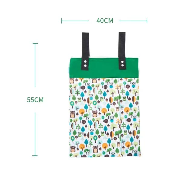 Bolsa impermeable multiuso Grande