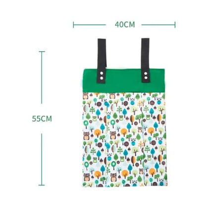 Bolsa impermeable multiuso Grande