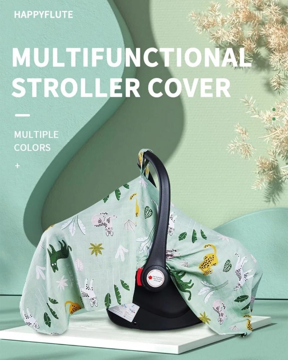 Cobertor silla de carro