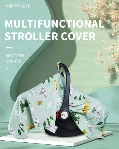 Cobertor silla de carro