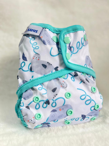 Cubierta Impermeable